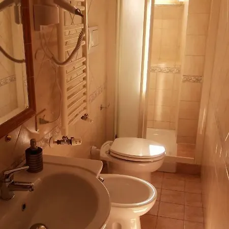 Allegra's House Cipro Roma