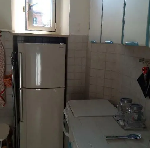 Prázdninový dům Allegra's House Cipro