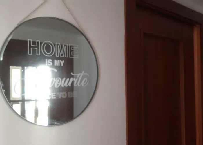 Allegra's House Cipro Prázdninový dům