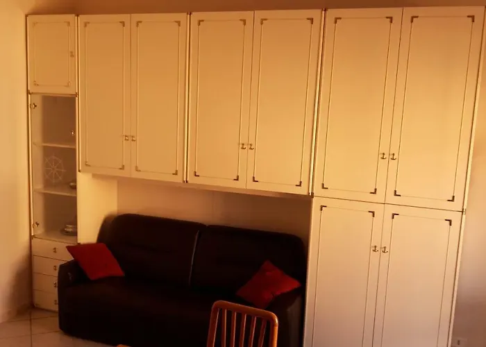 Prázdninový dům Allegra's House Cipro *