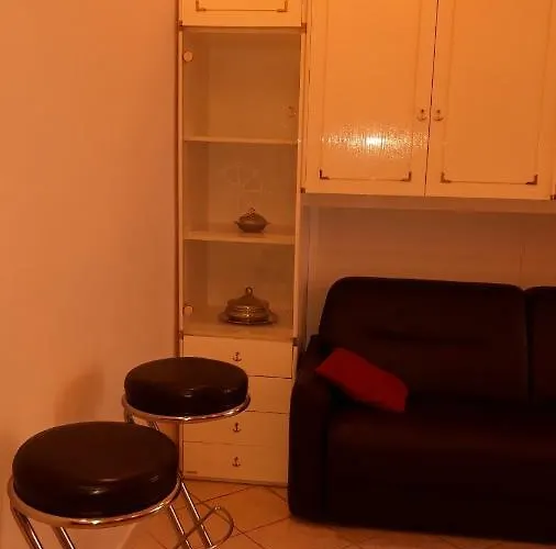 Allegra's House Cipro Prázdninový dům