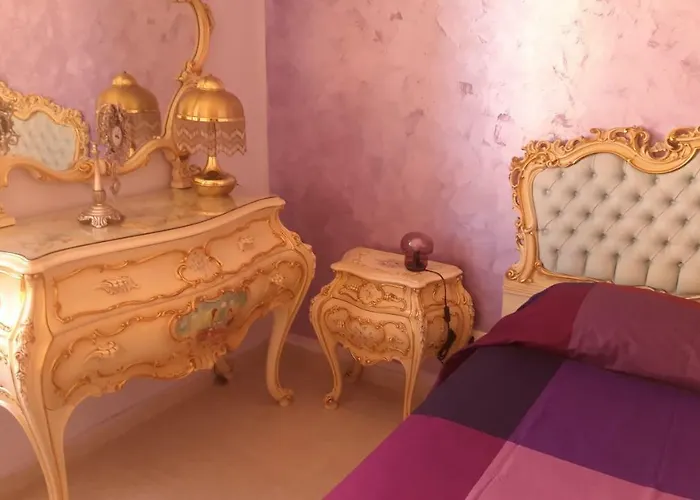 Prázdninový dům Allegra's House Cipro
