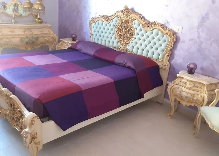 Prázdninový dům Allegra's House Cipro Řím