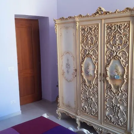 Allegra's House Cipro Casa de Férias Roma